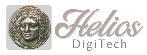 Helios Digital Technologies - Beauty salons digital era (500 x 188 px)